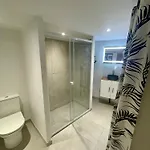 Apartment Le Paradis *