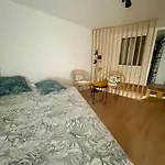 Apartment Le Paradis *