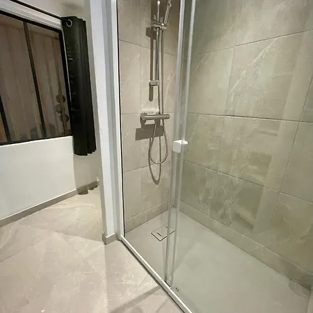 Le Paradis Apartment Romagnat