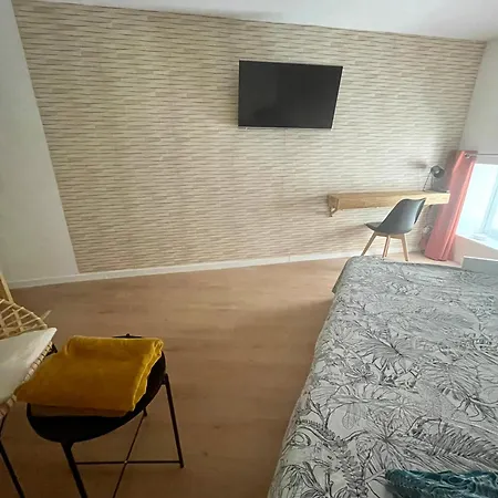 Le Paradis * Romagnat