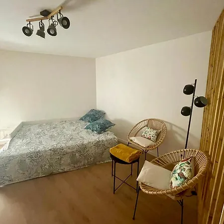 Le Paradis * Romagnat