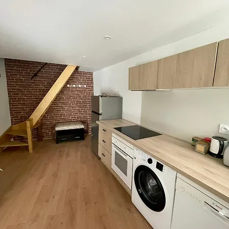 Le Paradis * Romagnat