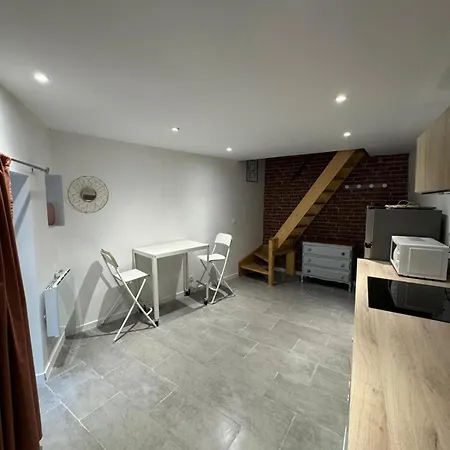 Le Paradis Apartment
