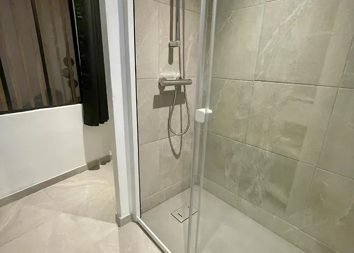 Le Paradis Apartment Romagnat