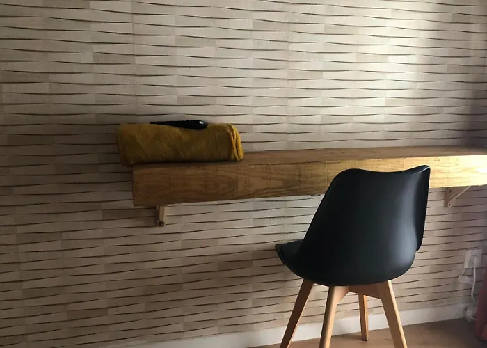 Le Paradis * Romagnat