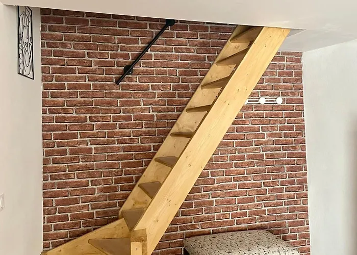 Apartment Le Paradis Romagnat